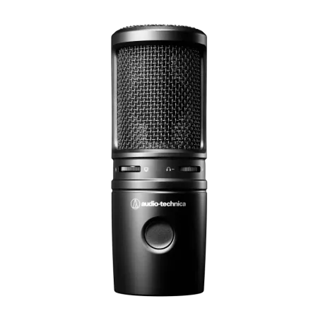 Купить Audio-technica AT2020USB-X по выгодной цене в Сочи