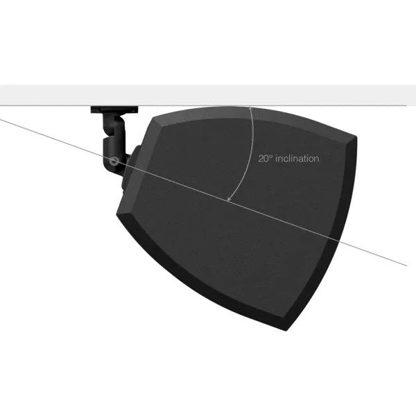 AUDAC VEXO8/W AUDAC VEXO8/W