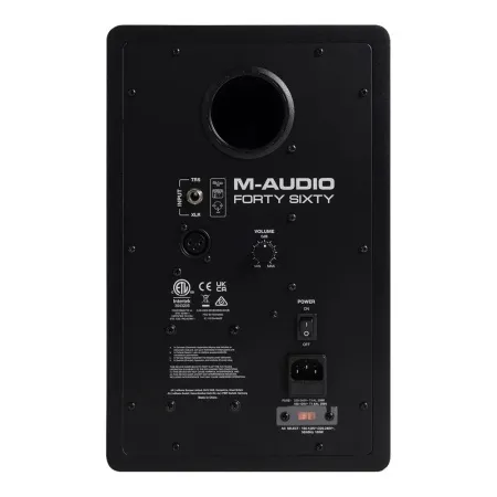 M-audio Forty Sixty