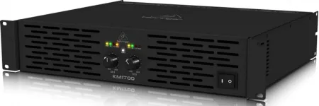 Купить BEHRINGER KM1700 по выгодной цене в Сочи