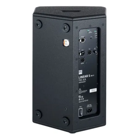 Купить HK AUDIO LINEAR 5 MKII 110 XA по выгодной цене в Сочи