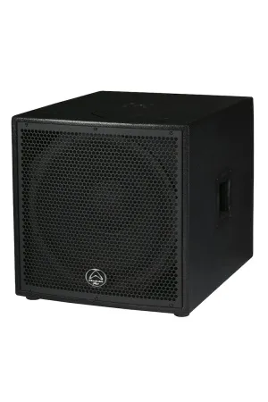 WHARFEDALE PRO DELTA-AX15B