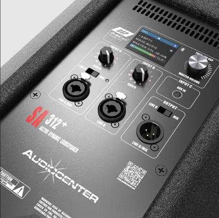 Купить Audiocenter SA312 по выгодной цене в Сочи