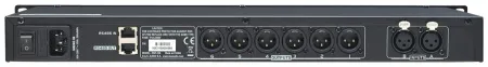Купить DAS Audio DSP-226 по выгодной цене в Сочи