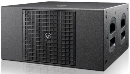 Купить DAS Audio ARTEC-322S по выгодной цене в Сочи