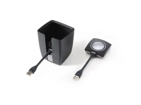 Купить Barco ClickShare Tray + 2 Button Pack по выгодной цене в Сочи