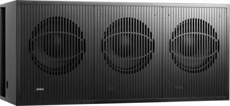 Купить Genelec 7382AP по выгодной цене в Сочи