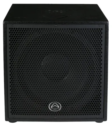 Купить WHARFEDALE PRO DELTA-AX15B по выгодной цене в Сочи