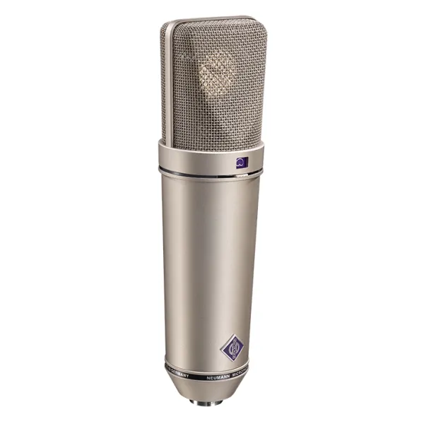 NEUMANN U 87 Ai STUDIO SET NEUMANN U 87 Ai STUDIO SET