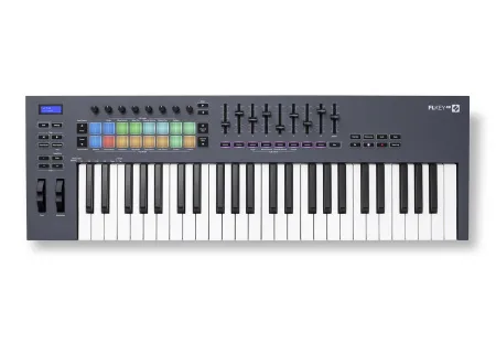 Купить NOVATION FLkey 49 MK1 по выгодной цене в Сочи