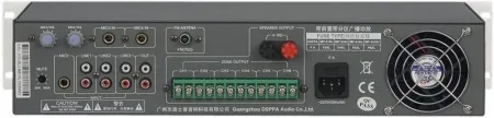 DSPPA MP-310U DSPPA MP-310U