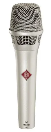 Купить NEUMANN KMS 104 по выгодной цене в Сочи