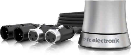 Купить TC ELECTRONIC LEVEL PILOT X по выгодной цене в Сочи
