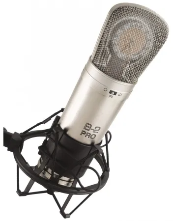 Купить BEHRINGER B-2 PRO по выгодной цене в Сочи