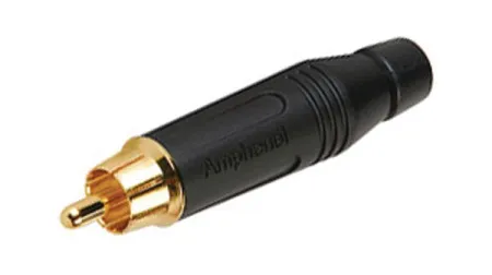 Купить AMPHENOL ACPR-BLK по выгодной цене в Сочи