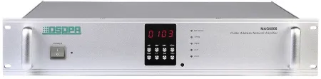 Купить DSPPA MAG-6806 по выгодной цене в Сочи