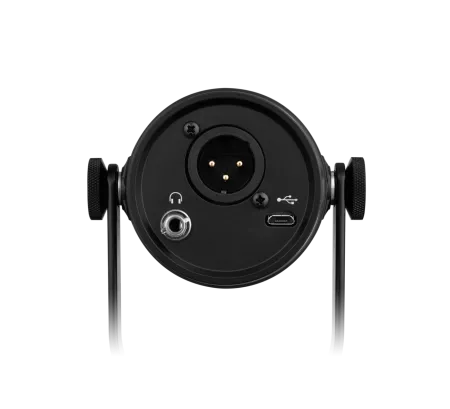Купить Shure MV7+-K по выгодной цене в Сочи
