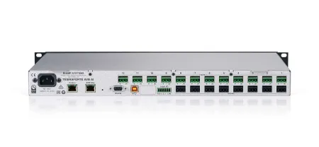Купить BIAMP Tesira FORTE AVB AI по выгодной цене в Сочи