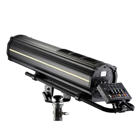 Купить JEG 1650 LED FOLLOW SPOT 600 по выгодной цене в Сочи