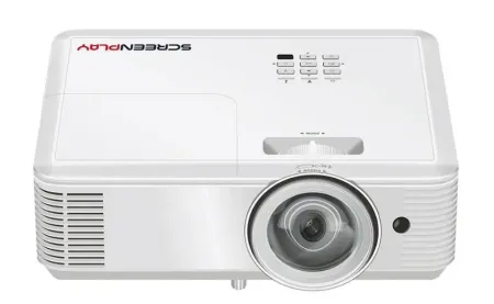 Купить INFOCUS SP226ST по выгодной цене в Сочи