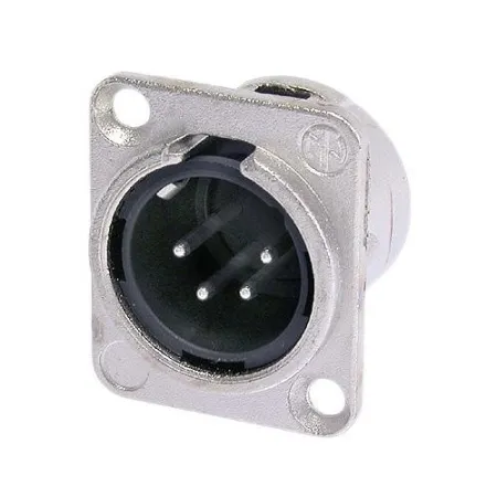 Купить Neutrik NC4MD-L-1 по выгодной цене в Сочи