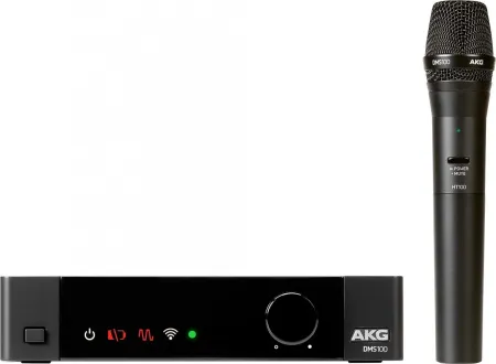 Купить AKG DMS100 Vocal Set по выгодной цене в Сочи
