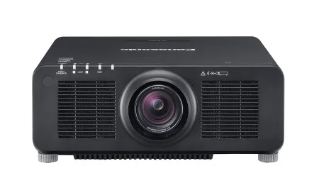 Купить Panasonic PT-RCQ80LBE по выгодной цене в Сочи