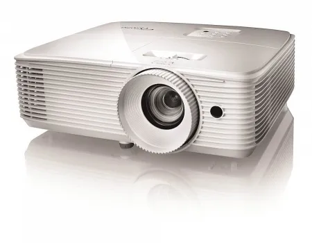 Купить Optoma EH334 по выгодной цене в Сочи