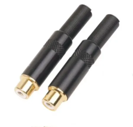 Купить XLINE Cables RCON RCA F 06 по выгодной цене в Сочи
