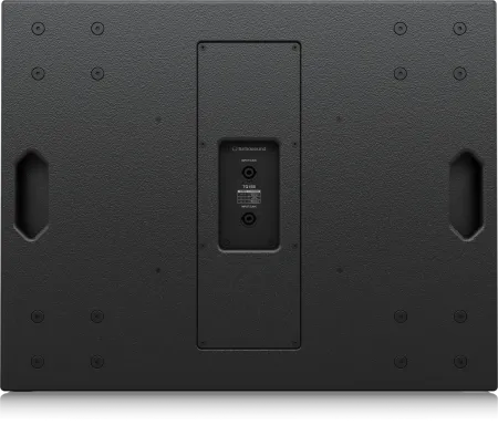 Купить TURBOSOUND TQ15B по выгодной цене в Сочи