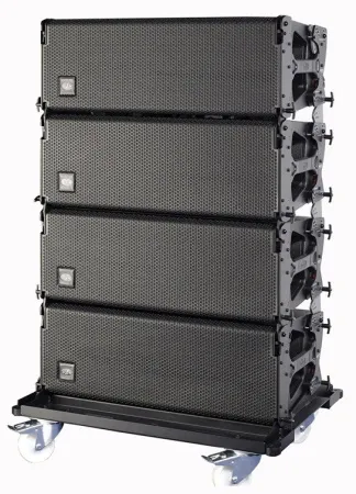 Купить DAS Audio EVENT-210A по выгодной цене в Сочи