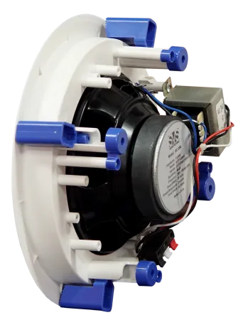 Купить SVS Audiotechnik SC-206 по выгодной цене в Сочи