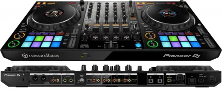 PIONEER DDJ-1000