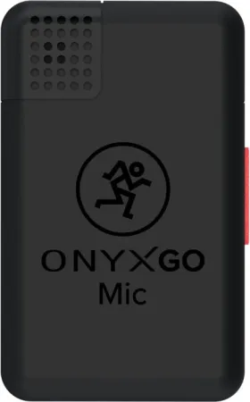 Купить Mackie OnyxGO Mic по выгодной цене в Сочи