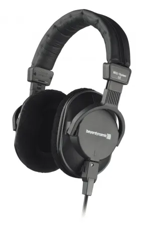 Купить BEYERDYNAMIC DT 250 по выгодной цене в Сочи
