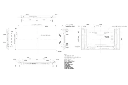 Купить Philips 55BDL4007X/00 по выгодной цене в Сочи