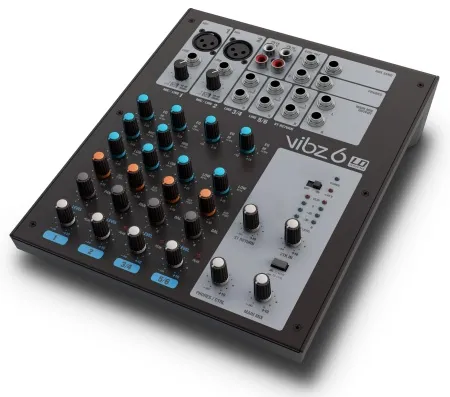 LD Systems VIBZ 6