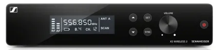 Купить SENNHEISER XSW 2-835-B по выгодной цене в Сочи