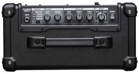 Купить ROLAND CUBE-10GX по выгодной цене в Сочи