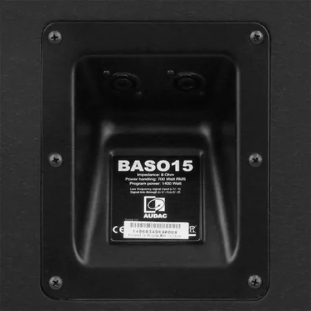 AUDAC BASO15/B