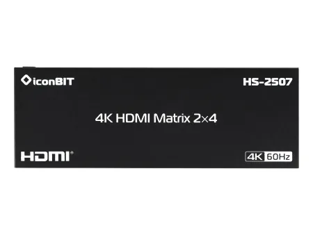 Купить iconBIT HS-2507 по выгодной цене в Сочи