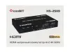 Купить iconBIT HS-2509 по выгодной цене в Сочи