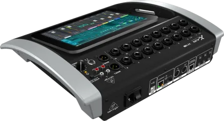 BEHRINGER X18