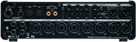 Купить ROLAND UA-1610 по выгодной цене в Сочи