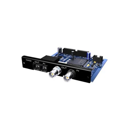 Купить RME I64 MADI Card по выгодной цене в Сочи