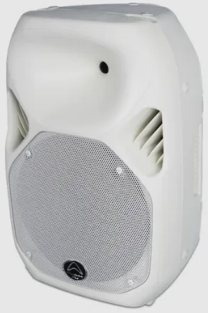 Купить WHARFEDALE PRO TITAN AX12 White по выгодной цене в Сочи
