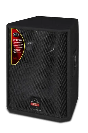 WHARFEDALE PRO EVP-X12M MKII