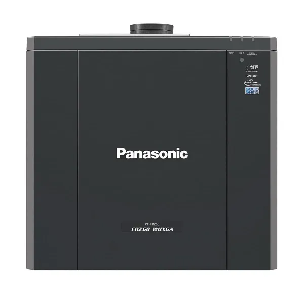 Panasonic PT-FRZ60B