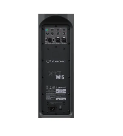 TURBOSOUND M15