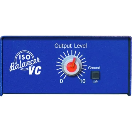 ARX ISO Balancer VC